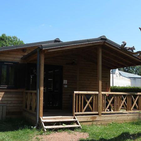 Camping De Masevaux מראה חיצוני תמונה