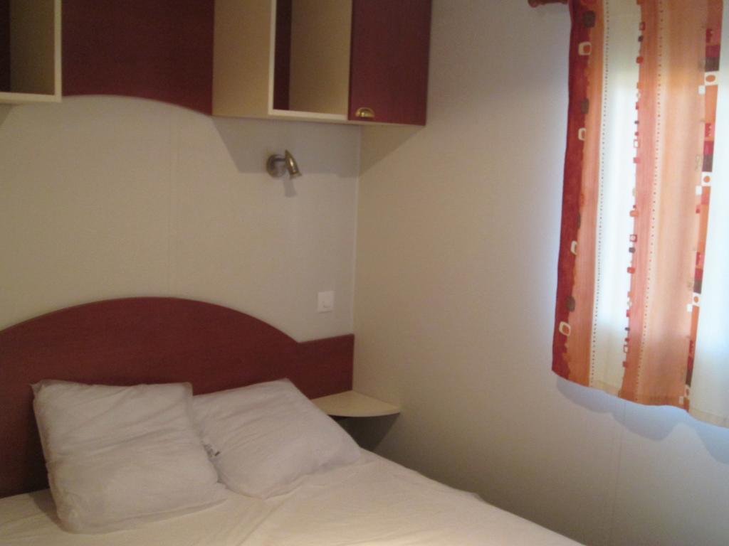 Camping De Masevaux חדר תמונה