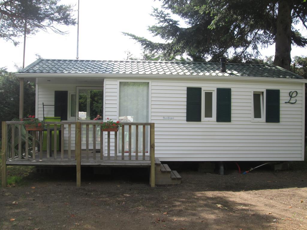 Camping De Masevaux חדר תמונה