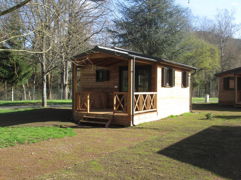 Camping De Masevaux מראה חיצוני תמונה