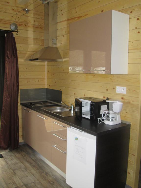 Camping De Masevaux מראה חיצוני תמונה