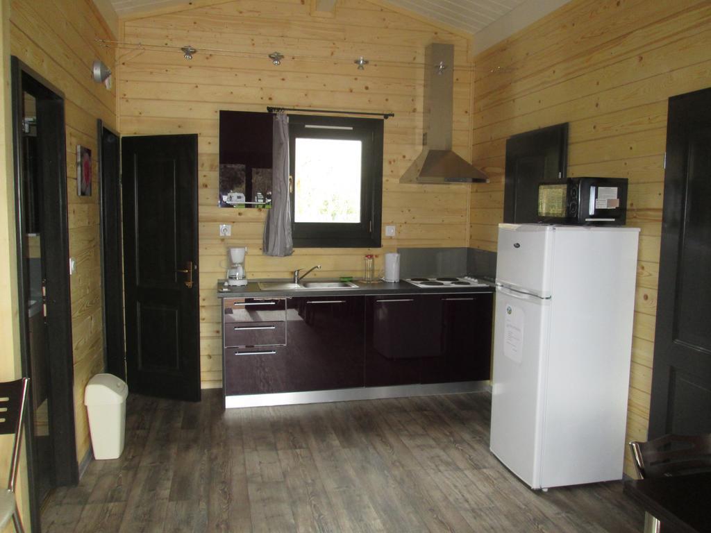 Camping De Masevaux מראה חיצוני תמונה