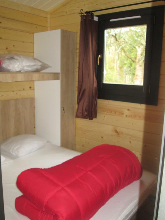 Camping De Masevaux מראה חיצוני תמונה