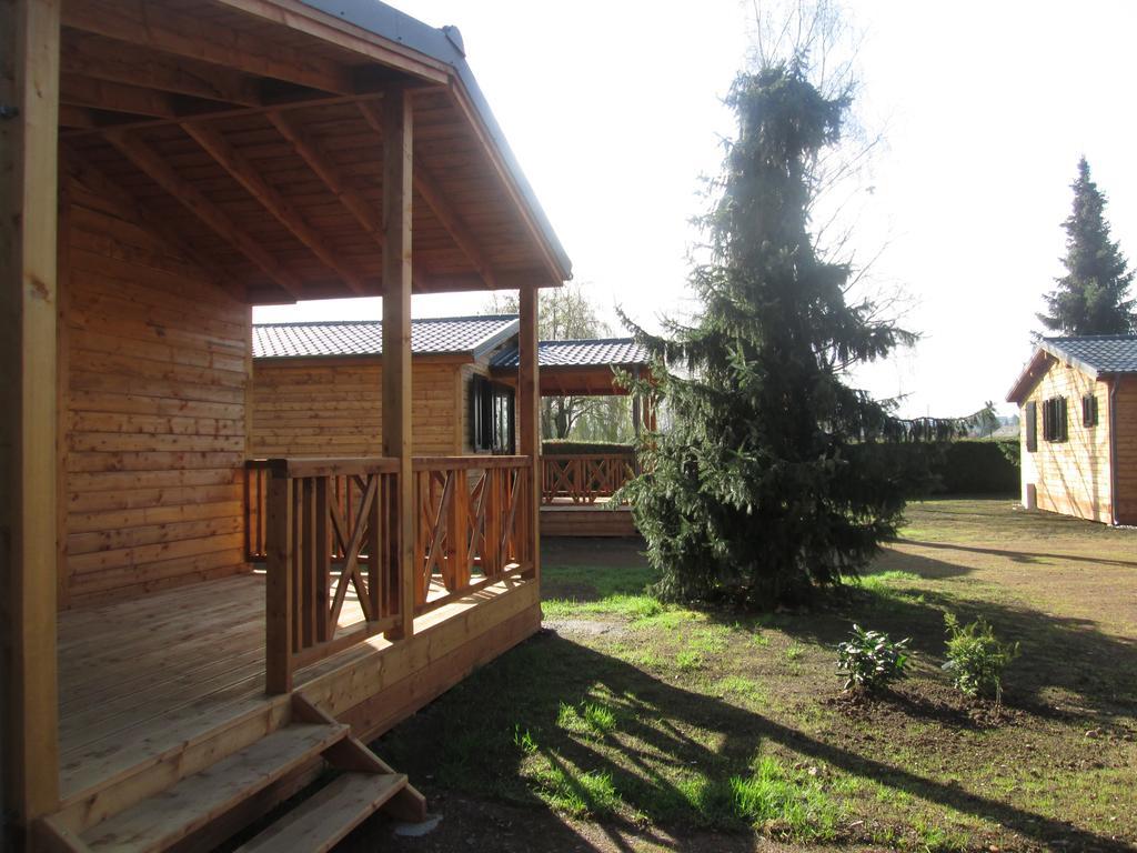 Camping De Masevaux מראה חיצוני תמונה