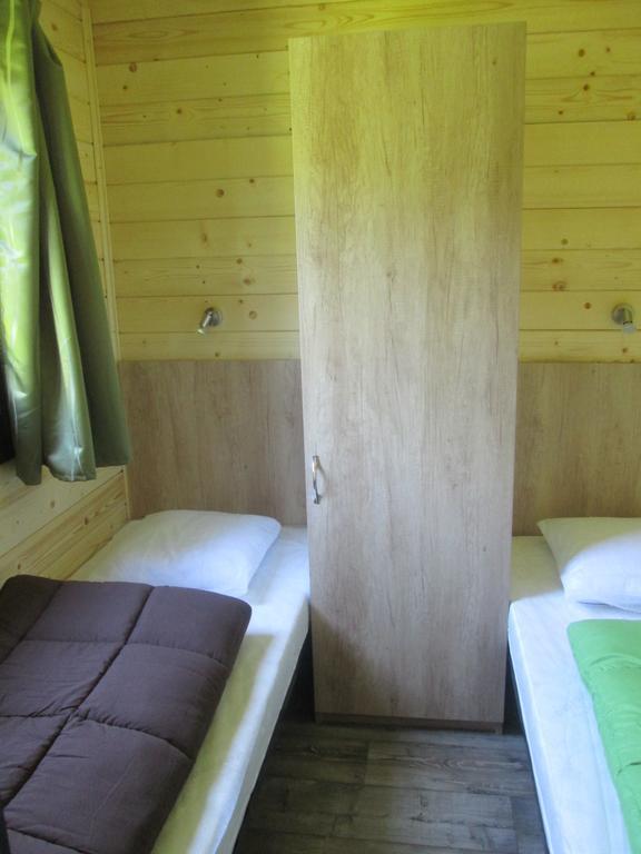 Camping De Masevaux מראה חיצוני תמונה
