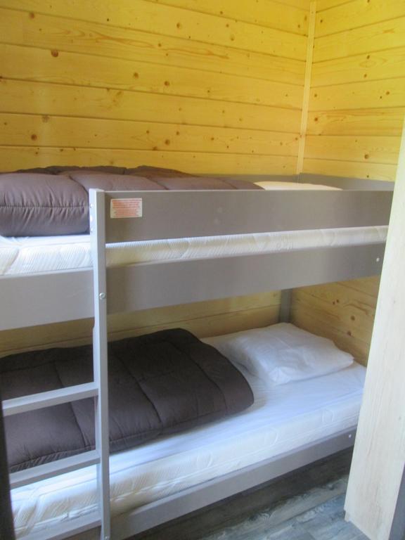 Camping De Masevaux מראה חיצוני תמונה