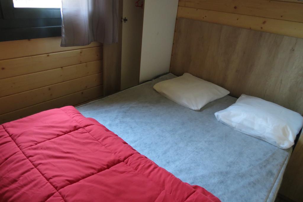 Camping De Masevaux מראה חיצוני תמונה