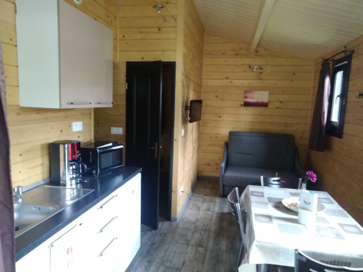 Camping De Masevaux מראה חיצוני תמונה