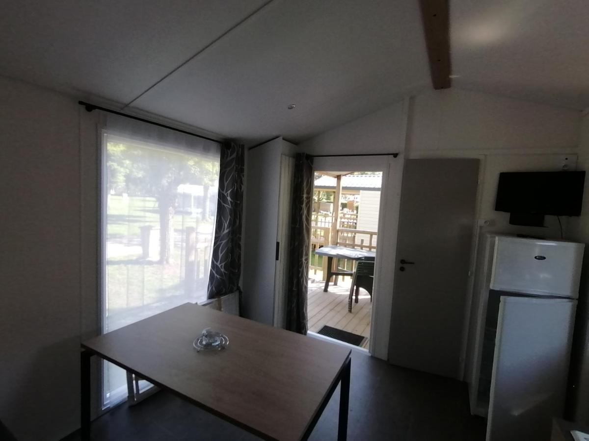 Camping De Masevaux מראה חיצוני תמונה