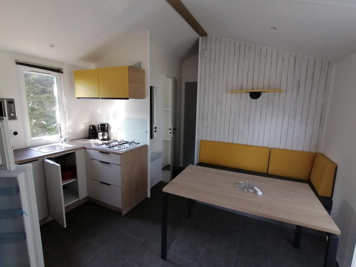 Camping De Masevaux מראה חיצוני תמונה